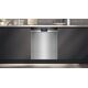 Zmywarka Siemens Siemens SN43ES22AE Unterbauspüler 60cm Edelstahl