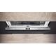 Zmywarka Siemens Siemens SN63EX22AE Spüler vollintegriert 60 cm