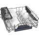 Zmywarka Siemens Siemens SN63EX22AE Spüler vollintegriert 60 cm