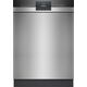 Zmywarka Siemens Siemens SN43ES04TE Unterbauspüler 60cm Edelstahl