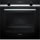 Piekarnik Siemens Siemens HB517GBS3 Backofen IQ500