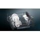Zmywarka Siemens Siemens SX73EX22CE Spüler vollintegriert 60 cm