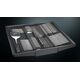 Zmywarka Siemens Siemens SX73EX22CE Spüler vollintegriert 60 cm