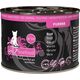 Catz Finefood Catz Finefood Purrrr N.119 Wołowina puszka 400g