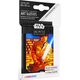 Gamegenic Gamegenic: Star Wars Unlimited - Art Sleeves - Luke Skywalker