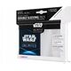 Gamegenic Gamegenic: Star Wars Unlimited - Double Sleeving Pack - Space Blue