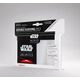Gamegenic Gamegenic: Star Wars Unlimited - Double Sleeving Pack - Space Red