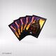 Gamegenic Gamegenic: Star Wars Unlimited - Art Sleeves - Darth Vader