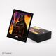 Gamegenic Gamegenic: Star Wars Unlimited - Art Sleeves - Darth Vader