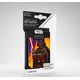 Gamegenic Gamegenic: Star Wars Unlimited - Art Sleeves - Darth Vader