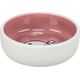 Trixie TX-24474 MISKA CERAMICZNA DLA KOTA         0,3l/13cm