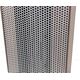 Termowentylator ROCKFORCE / WMC TERMOWENTYLATOR 4-F Z PILOTEM 2000W   /FORCEKRAFT