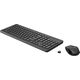 HP 330 Wls Mse and KB Combo FR