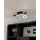 Lampa sufitowa EGLO CEILING LED CARDILLIO 2 1/2 900514 BL