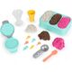 KINETIC SAND KINETIC SAND playset Ice cream treats