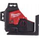 Milwaukee MILWAUKEE.PLANE LASER M123PLKIT-401P GREEN KIT