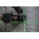 Milwaukee MILWAUKEE.PLANE LASER M123PLKIT-401P GREEN KIT