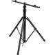Orno ORNO DOUBLE STAND FOR LED FLOODLIGHTS BLACK