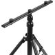 Orno ORNO DOUBLE STAND FOR LED FLOODLIGHTS BLACK