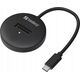 Kieszeń Sandberg SANDBERG USB 3.2 Dock for M.2+NVMe SSD