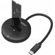 Kieszeń Sandberg SANDBERG USB 3.2 Dock for M.2+NVMe SSD