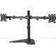 Digitus DIGITUS Dual Monitor Stand Mount