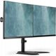 Digitus DIGITUS Dual Monitor Stand Mount