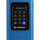 Dysk zewnętrzny SSD Kingston IronKey Vault Privacy 80 7.68TB Niebieski (IKVP80ES/7680G)