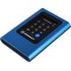 Dysk zewnętrzny SSD Kingston IronKey Vault Privacy 80 7.68TB Niebieski (IKVP80ES/7680G)