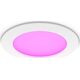 Signify Philips Hue White & Col. Amb. Slim Recessed 170mm weiß