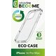 Cellular Line Cellularline Become Eco Case iPhone 16 Pro Max Clear
