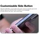 Telefon komórkowy Bea-fon AGM by Bea-fon X6 Phantom rugged (IP68/IP69K/MIL-STD-810H)