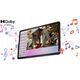 Tablet Lenovo Lenovo Tab K11 ZADK - Tablet - Android 13 oder hoher - 128 GB eMMC - 27.9 cm (11") IPS (1920 x 1200) - microSD-Steckplatz - 4G - LTE - Luna Gray - Lenovo TopSeller