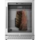 Caso Caso | Dry aging cabinet with compressor technology | DryAged Master 125 | Energy efficiency class Not apply | Free standing | Bottles capacity Not apply | Cooling type Compressor technology | Nerūdijantis plienas