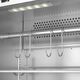 Caso Caso | Dry aging cabinet with compressor technology | DryAged Master 125 | Energy efficiency class Not apply | Free standing | Bottles capacity Not apply | Cooling type Compressor technology | Nerūdijantis plienas