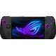 Konsola przenośna Asus ASUS ROG Ally X nešiojamoji žaidimų konsolė