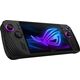 Konsola przenośna Asus ASUS ROG Ally X nešiojamoji žaidimų konsolė
