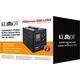 UPS Kemot Zasilacz awaryjny KEMOT PROsinus-500-LFP4  przetwornica z czystym przebiegiem sinusoidalnym i funkcją ładowania  12V 230V 500VA/300W