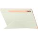 Etui na tablet Samsung Samsung EF-BX810POEGWW Tab S10+ / S9+ /S9+ FE Smart Book Cover pomarańczowy
