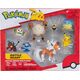 Figurka Pokemon POKEMON Figurki Bitewne 8-Pak Seria 13, figurki