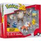 Figurka Pokemon POKEMON Figurki Bitewne 8-Pak Seria 13, figurki