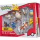 Figurka Pokemon POKEMON Figurki Bitewne 8-Pak Seria 13, figurki