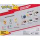 Figurka Pokemon POKEMON Figurki Bitewne 8-Pak Seria 13, figurki