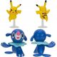Figurka Pokemon POKEMON Figurki Bitewne 8-Pak Seria 13, figurki