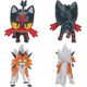 Figurka Pokemon POKEMON Figurki Bitewne 8-Pak Seria 13, figurki