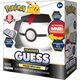 Pokemon POKEMON Trainer Guess Champions, gra