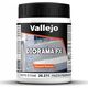 Vallejo Vallejo: 26.211 - Diorama FX - Ground Textures - White Stone (200 ml)