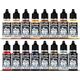 Vallejo Vallejo: 70.258 - Model Color - Figure - Face & Skin Tones (16 x 18 ml)
