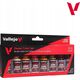 Vallejo Vallejo: 72.187 - Game Color Set - Skin Tone (8 x 18 ml)