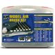 Vallejo Vallejo: 71.172 - Model Air - Basic Colors & Airbrush (29 x 17 ml)